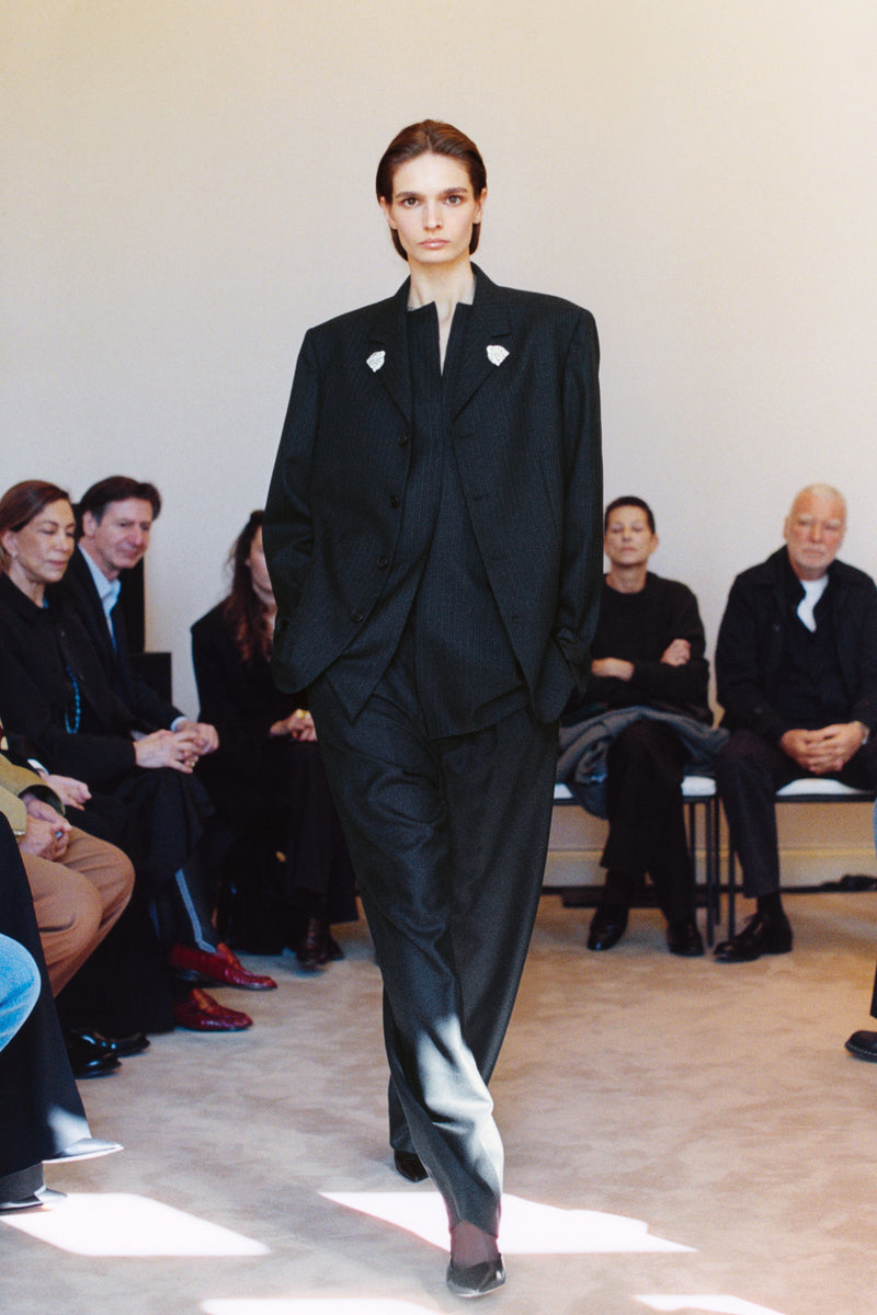 :: Winter 2026 :: Look 33