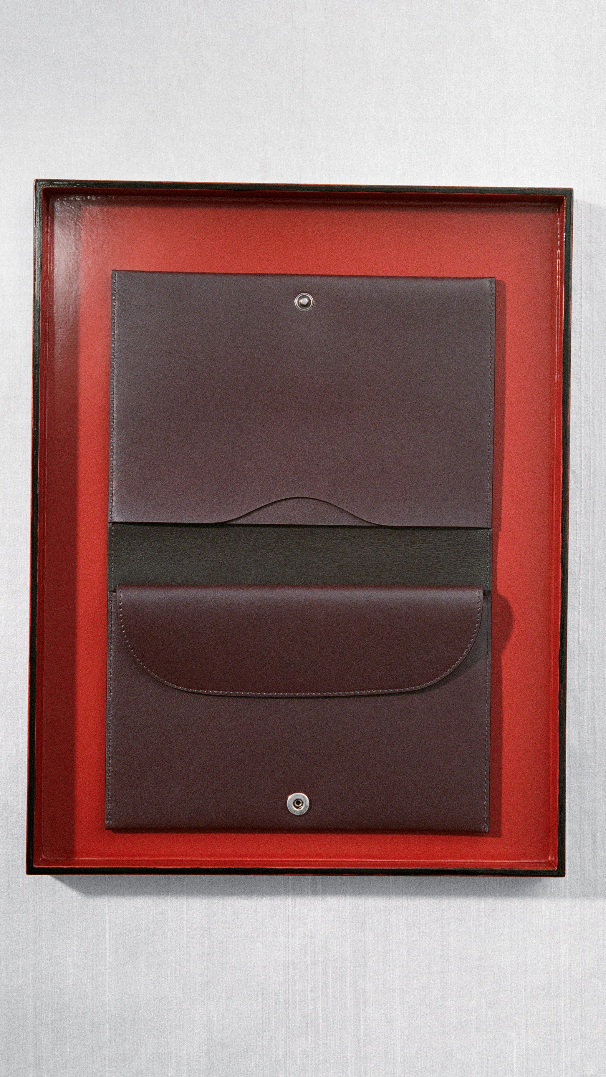 ウィメンズ レザーグッズ：レザーアクセサリー l The Row