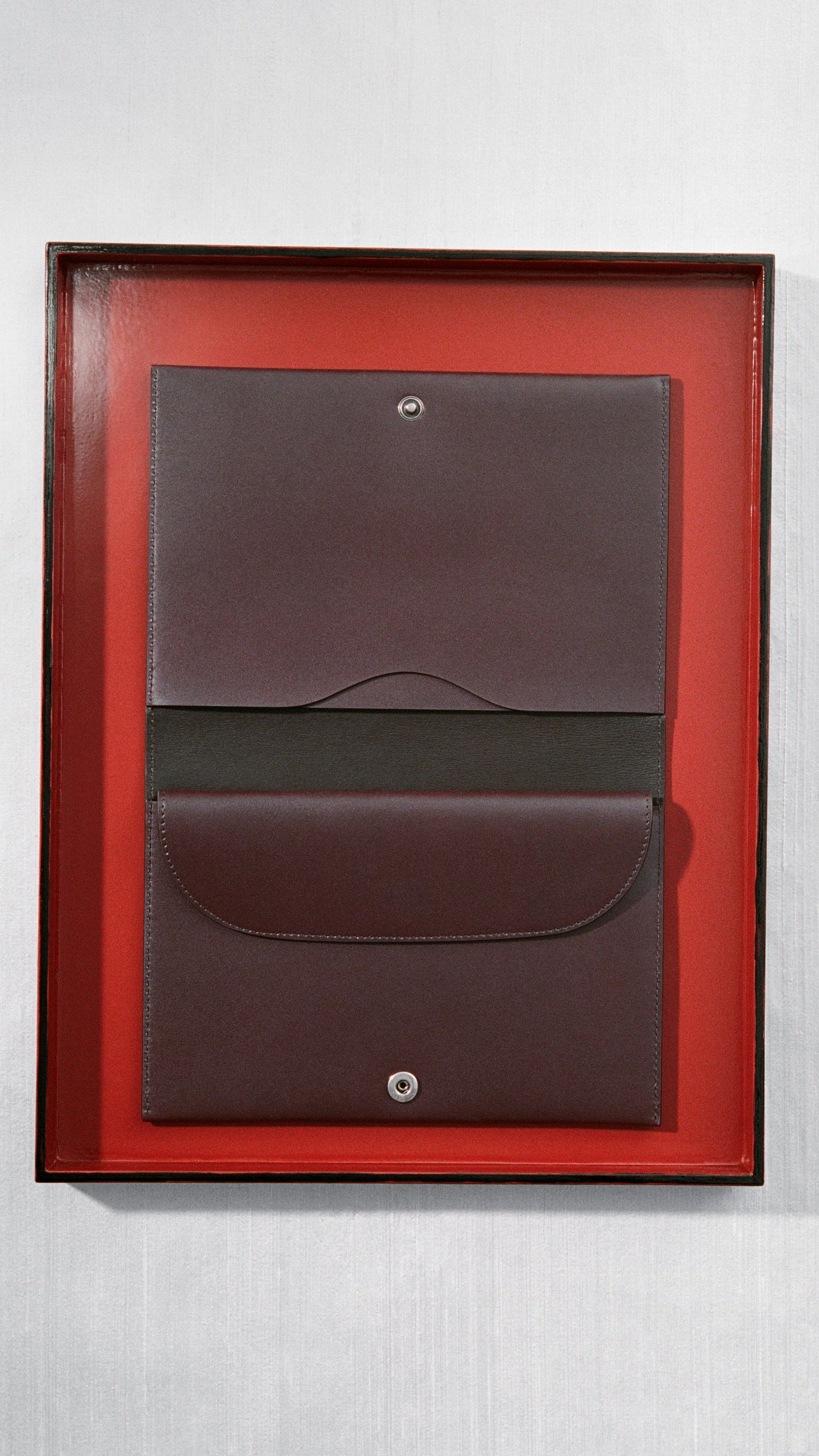 Pouches and Envelopes, Page 1, #1