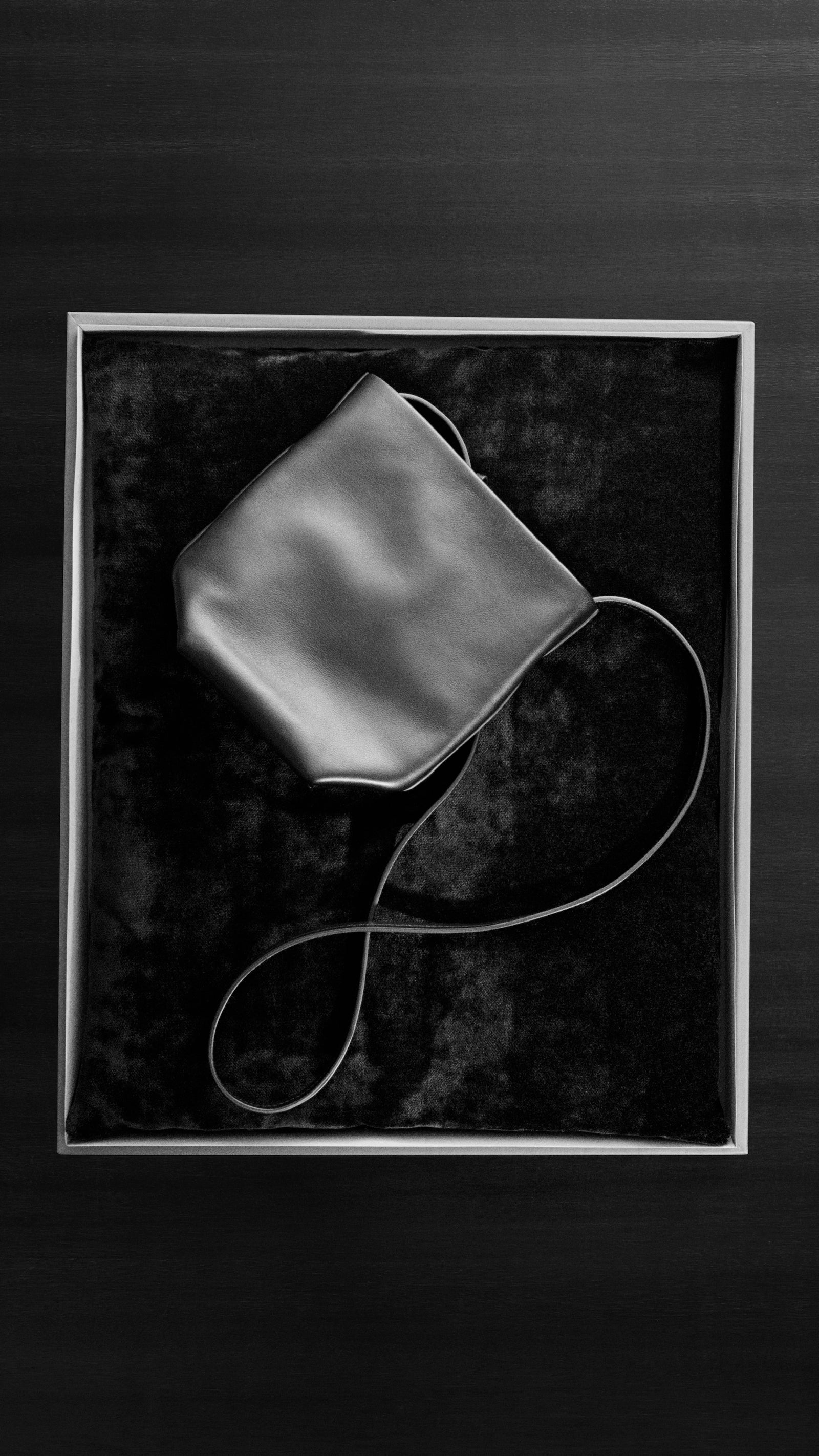 Crossbody, Page 1, #1