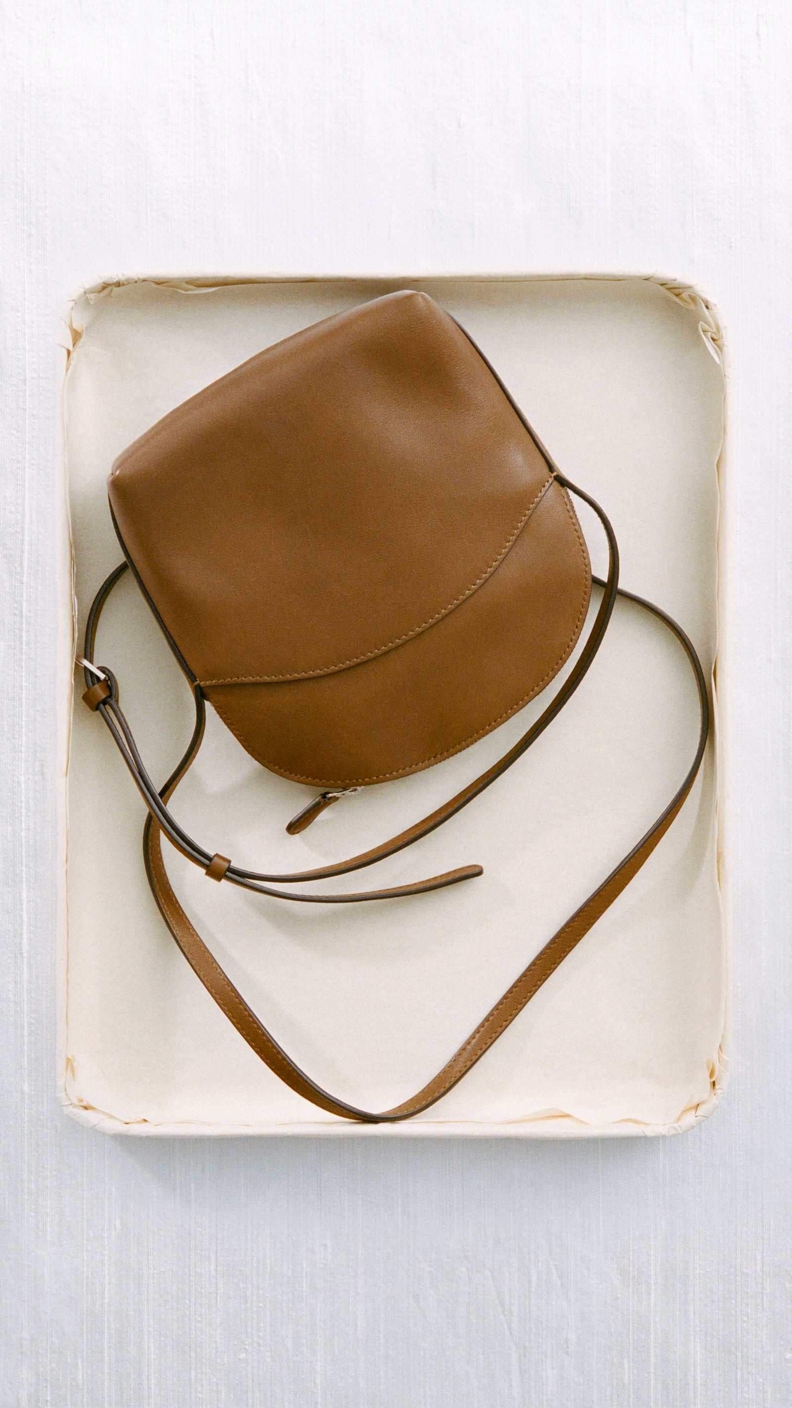 Crossbody, Page 1, #1