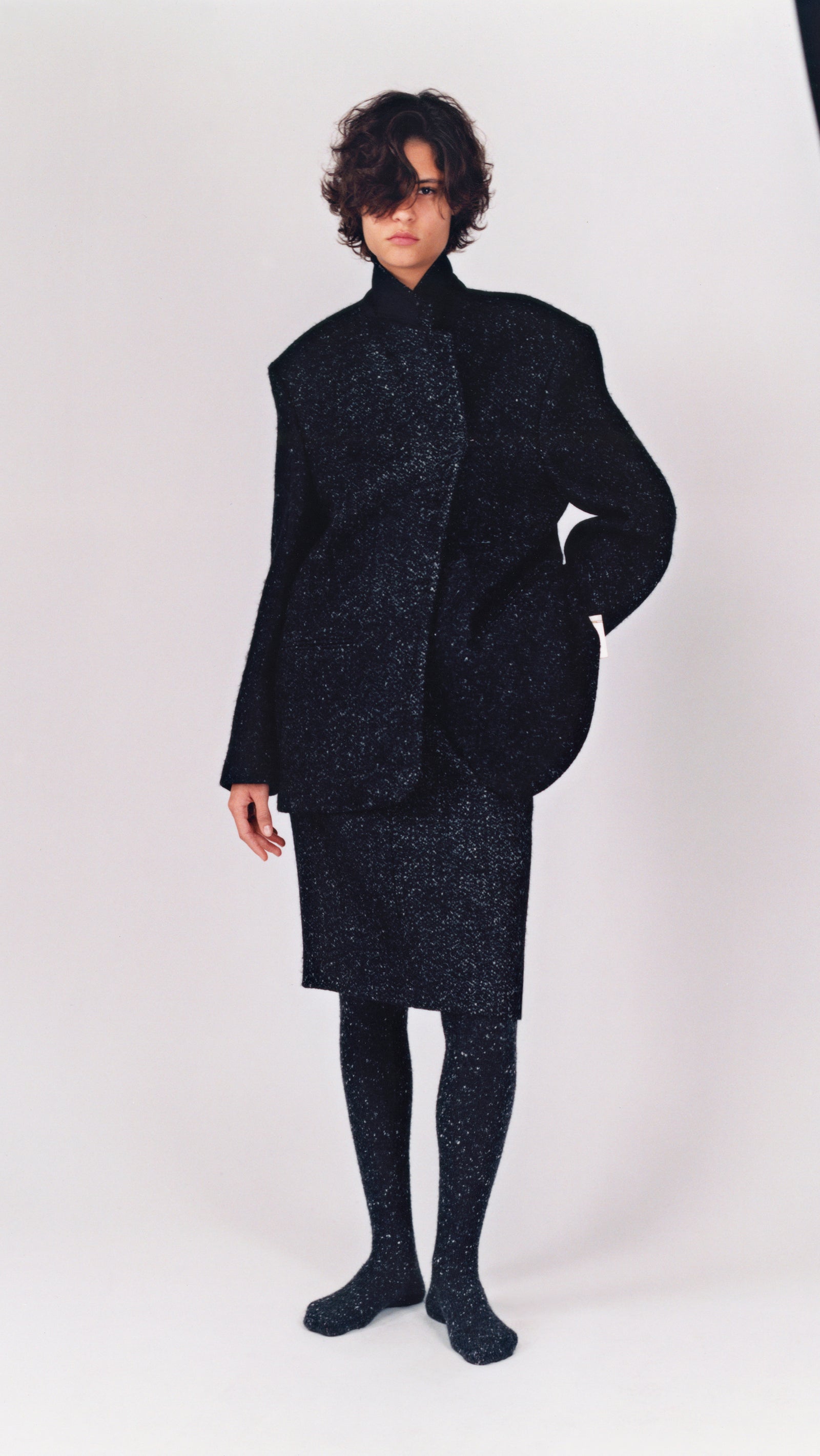 New Arrivals, Page 1, #1