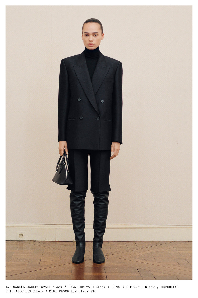 :: Women's Fall 2024 :: Look 14