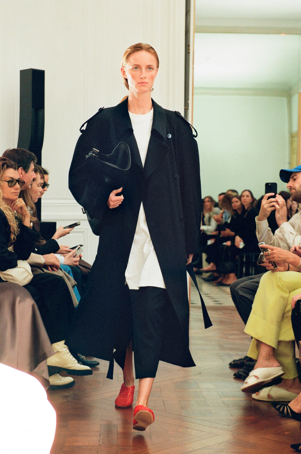 Collection - Women's Summer 2024
