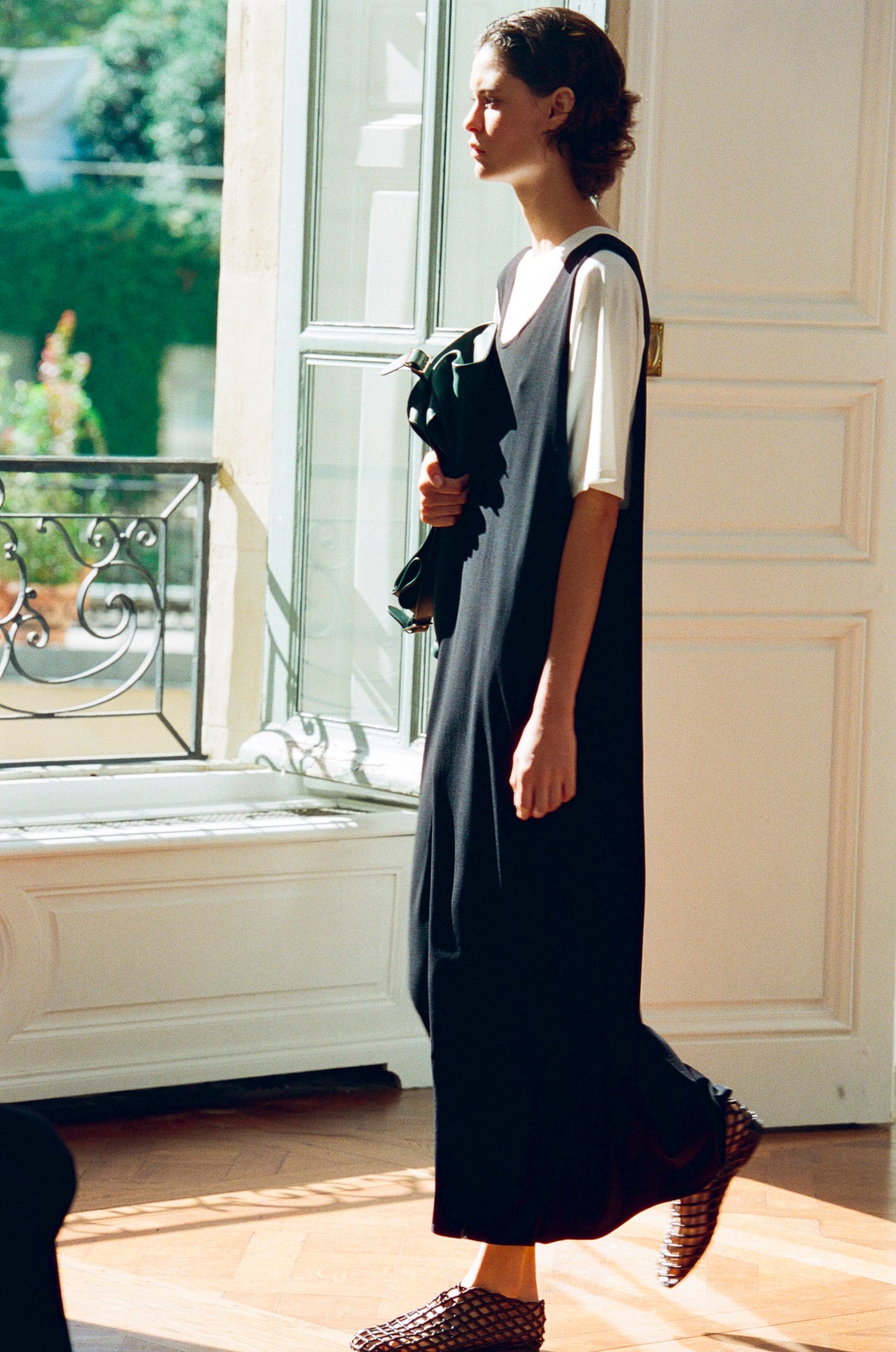 Look 13 The Row
