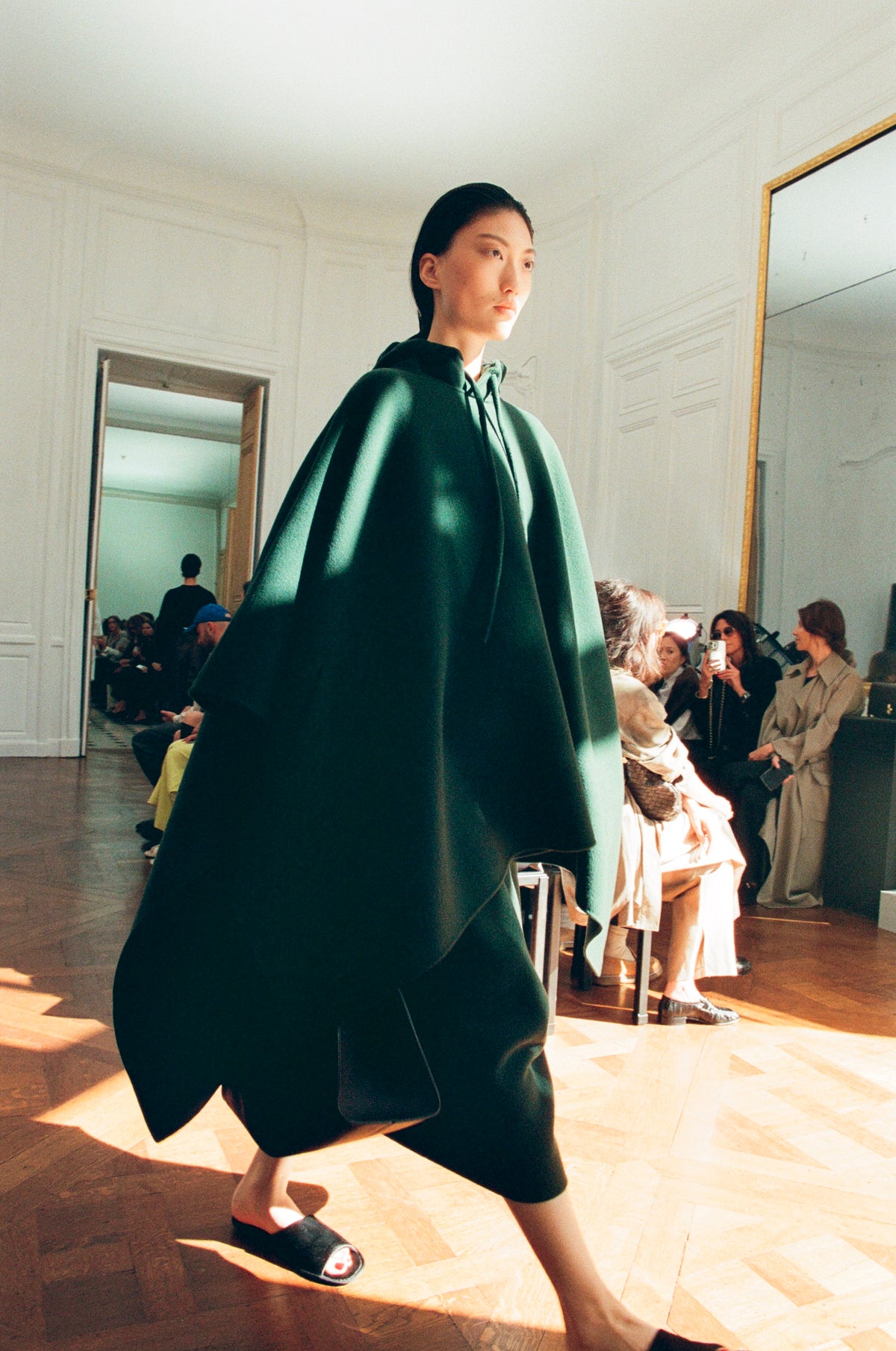 Look 19 The Row