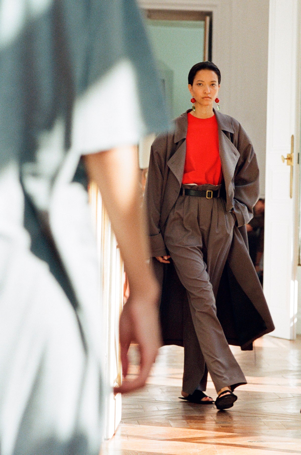 Look 23 The Row