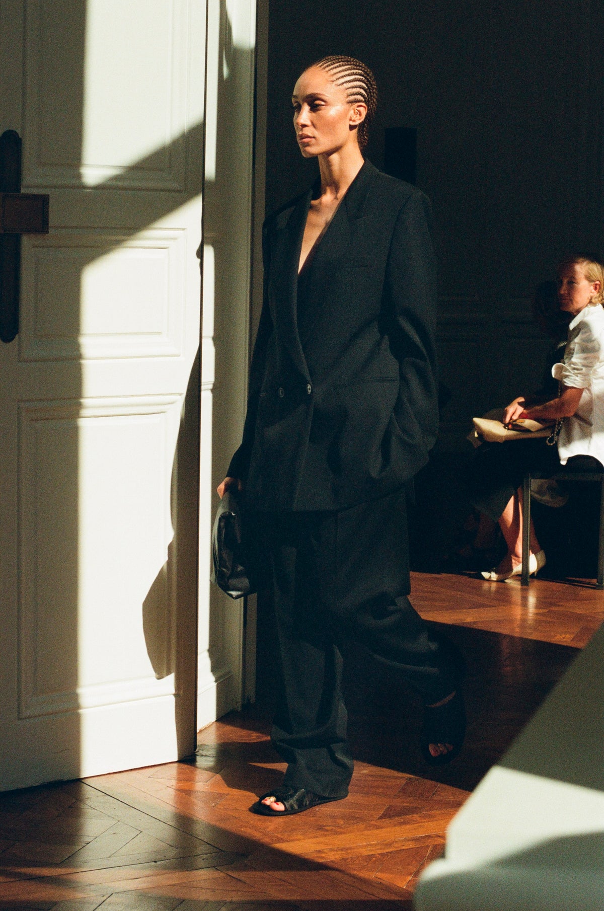 Look 30 The Row