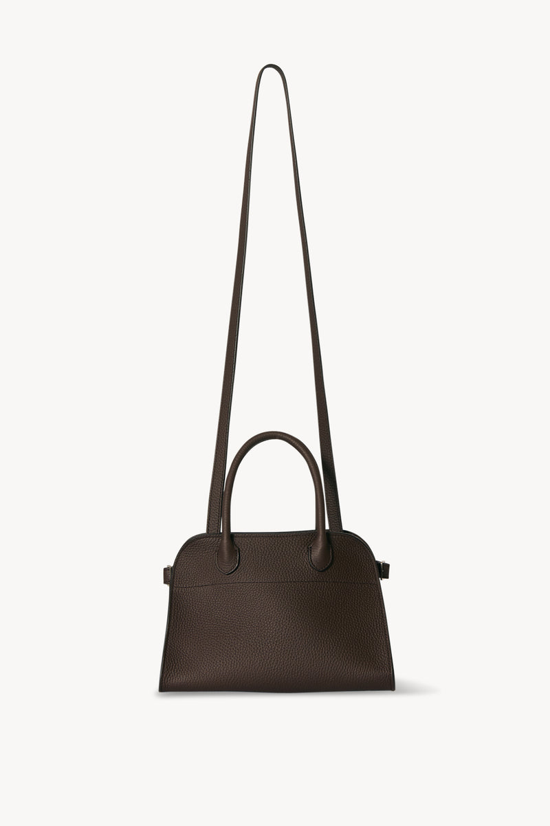 Soft Margaux 10 Bag in Leather