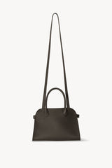 Soft Margaux 10 Bag in Leather