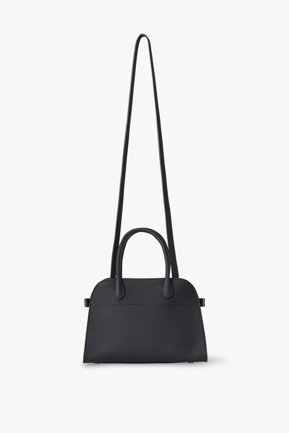 Soft Margaux 10 レザー製 バッグ ブルー – The Row