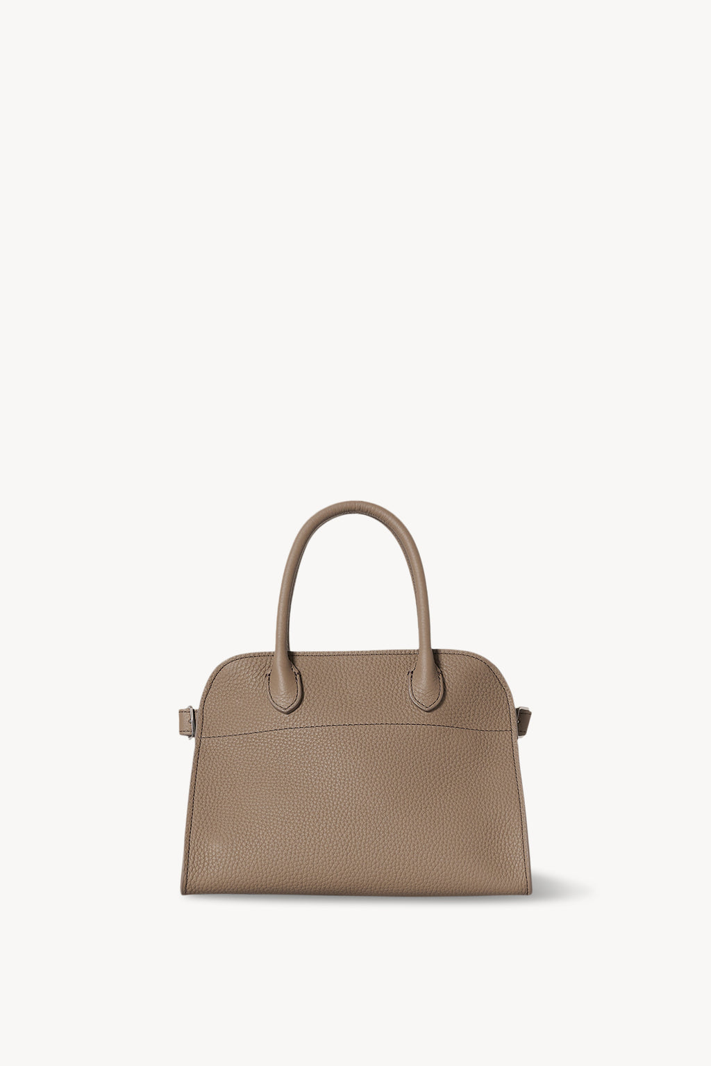 新品THE ROWバッグ　ノベルティ　マルゴー10 大容量 グレージュ Soft Margaux 10 Bag Beige – The Row