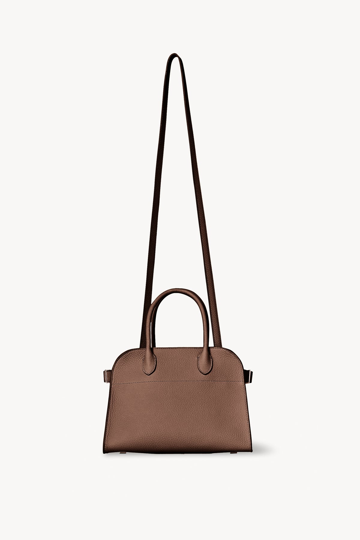 Soft Margaux 10 Bag in Leather