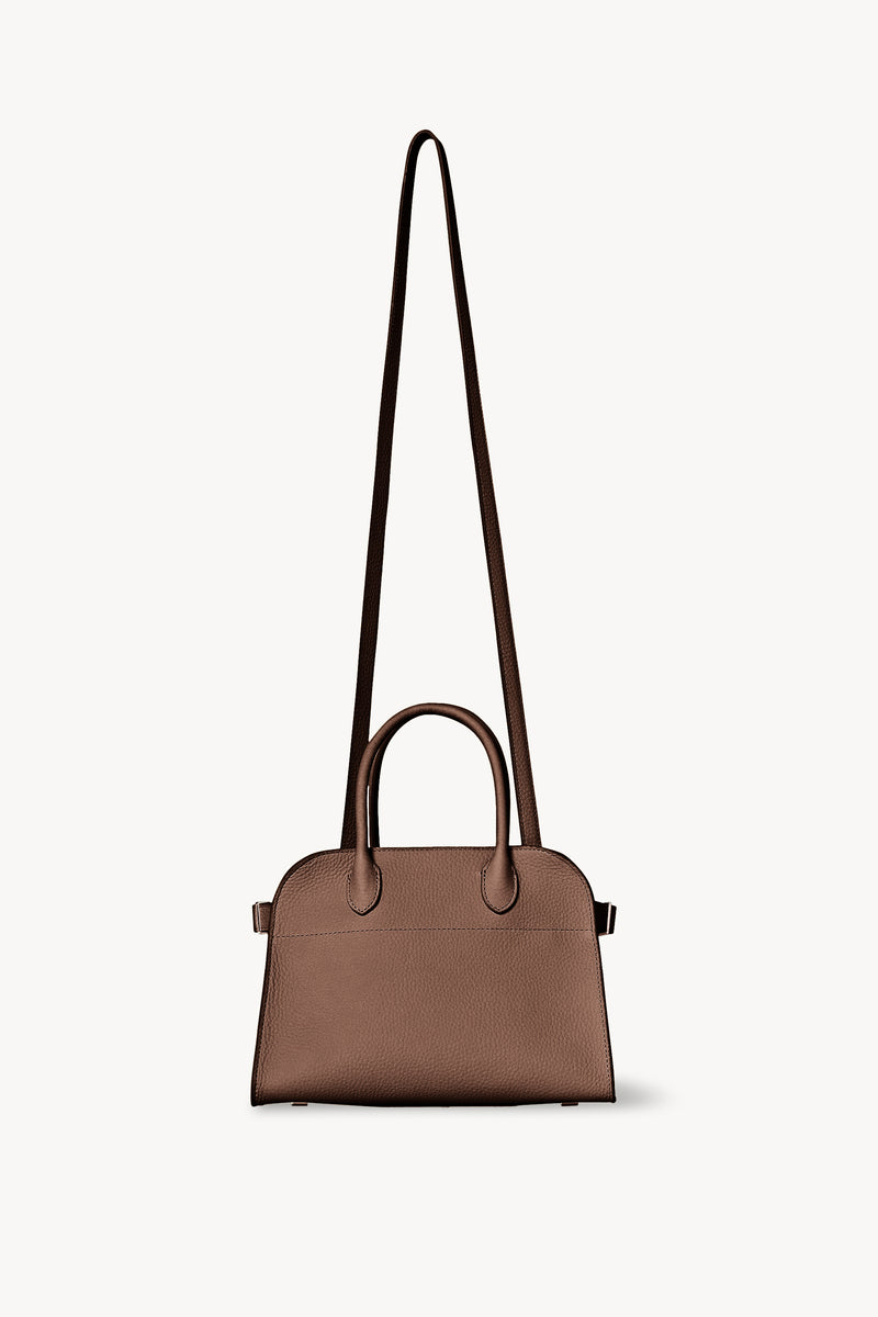 Soft Margaux 10 Bag in Leather