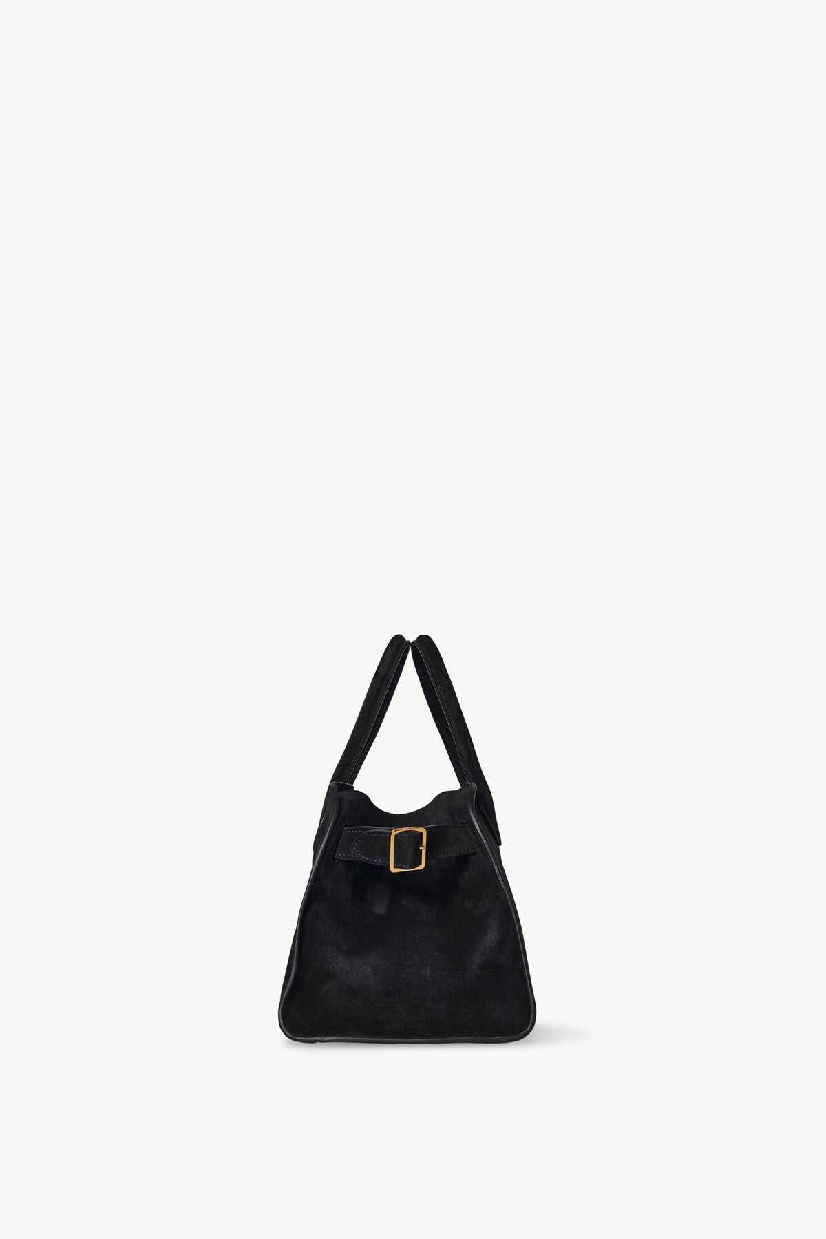 Soft Margaux 10 Bag in Suede