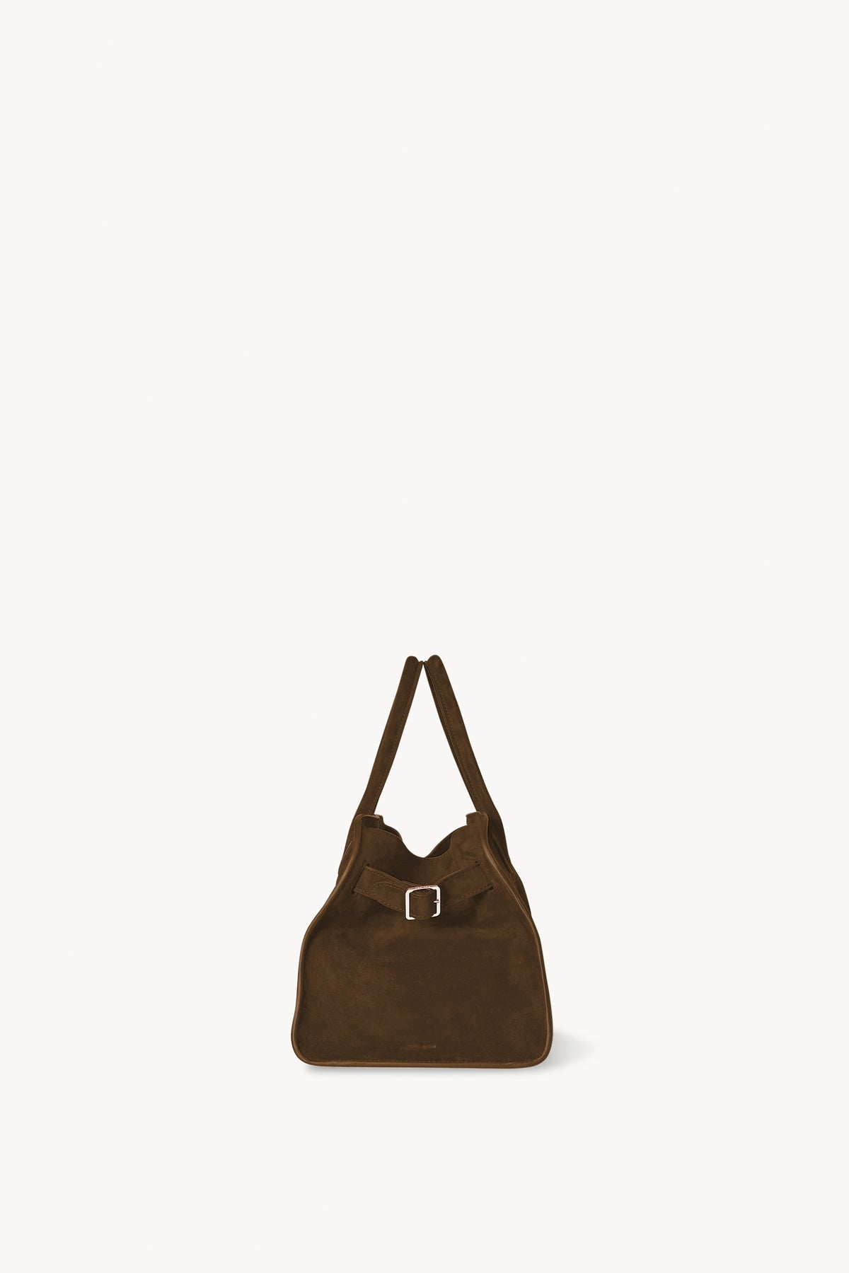 Soft Margaux 10 Bag in Suede