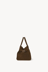 Soft Margaux 10 Bag in Suede
