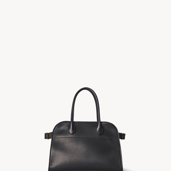Soft Margaux 10 Bag ブラック in Leather – The Row