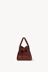 Soft Margaux 10 Bag in Leather