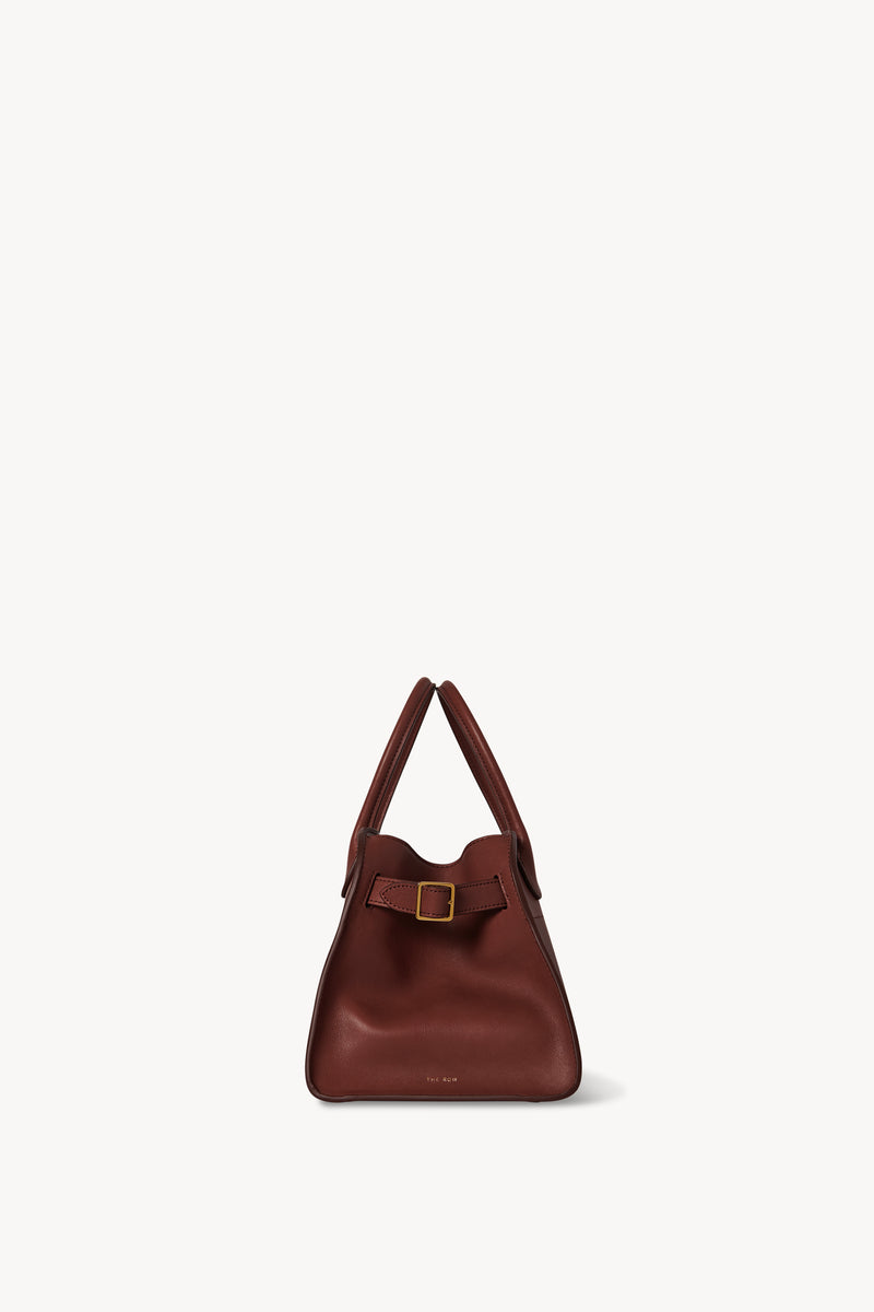 Soft Margaux 10 Bag in Leather