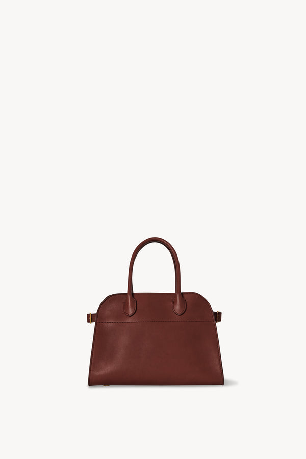 Soft Margaux 10 Bag in Leather
