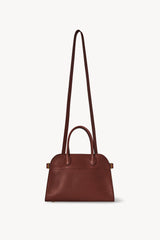 Soft Margaux 10 Bag in Leather