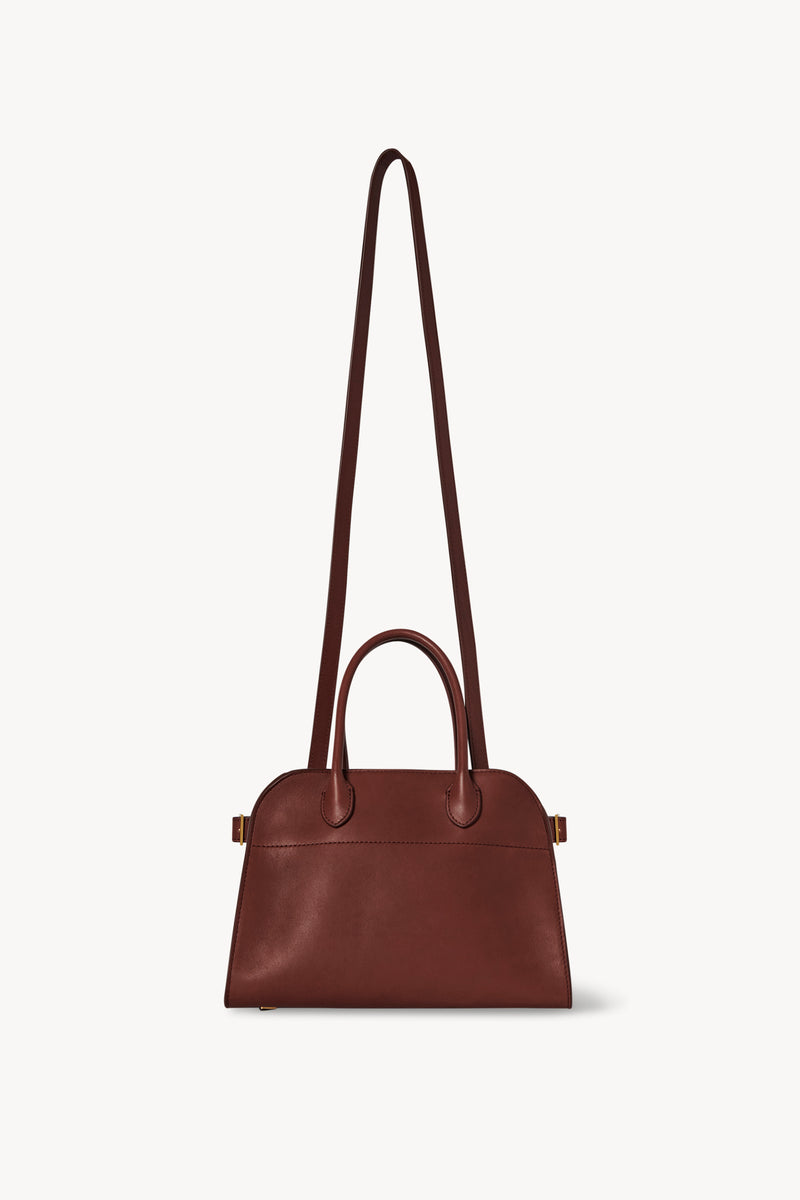 Soft Margaux 10 Bag in Leather