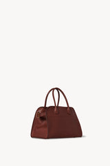Soft Margaux 10 Bag in Leather