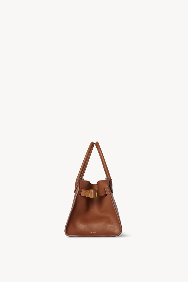 Soft Margaux 10 Bag in Leather