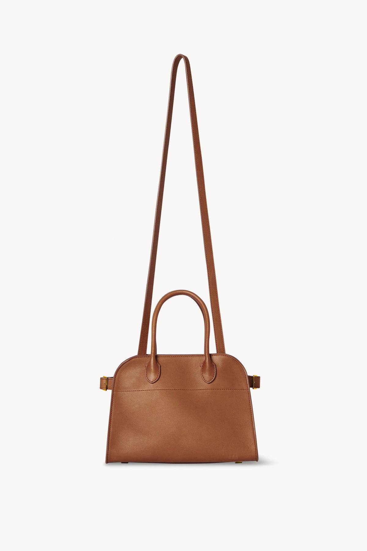 Soft Margaux 10 Bag in Leather