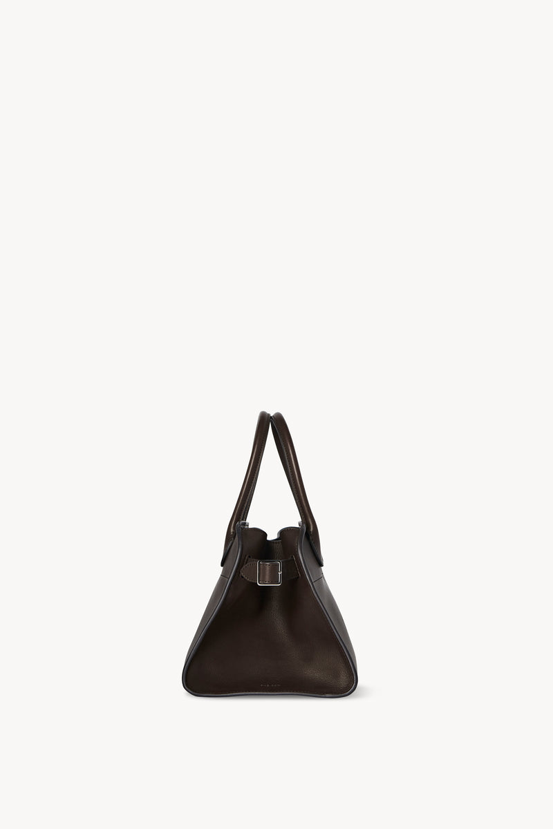 Soft Margaux 10 Bag in Leather