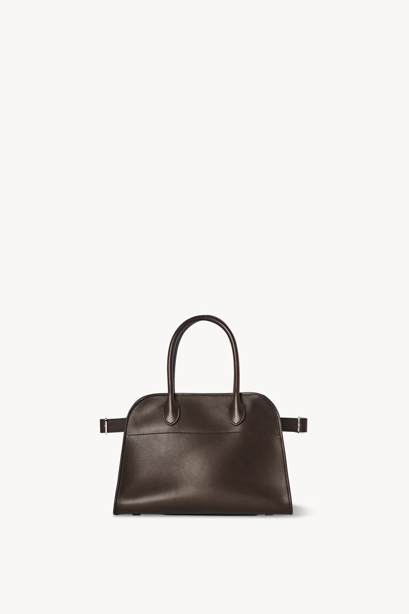 Soft Margaux 10 Bag in Leather
