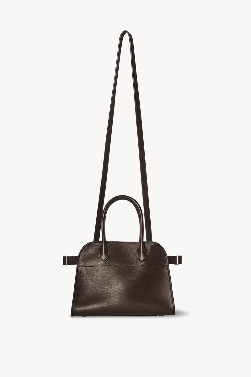 Soft Margaux 10 Bag in Leather
