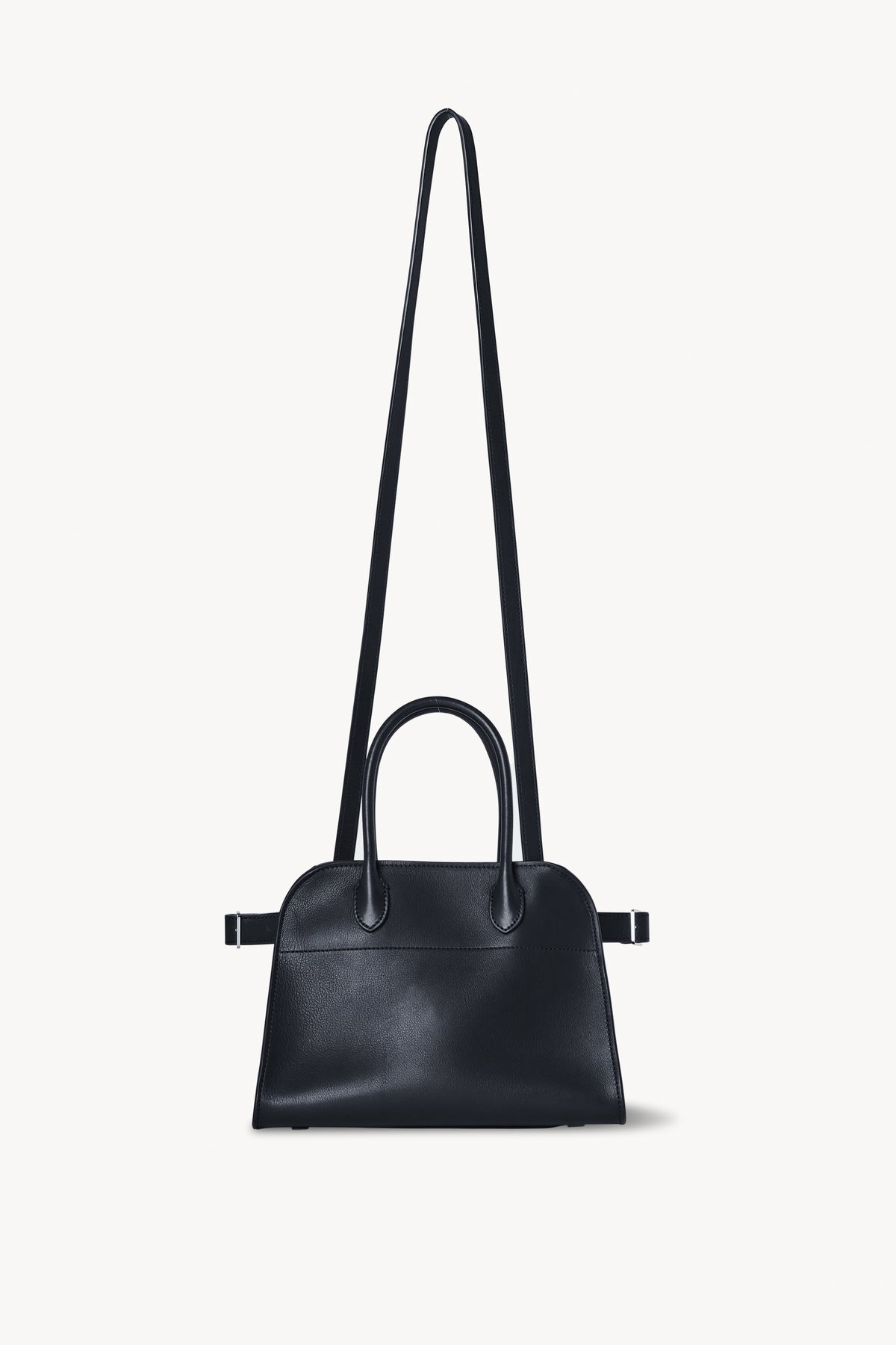 Soft Margaux 10 Bag in Leather