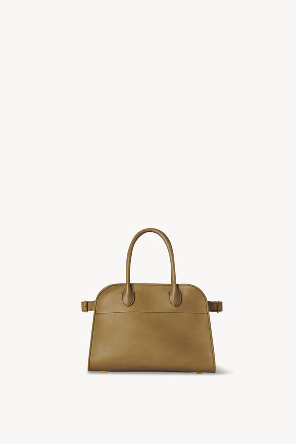Soft Margaux 10 Bag in Leather