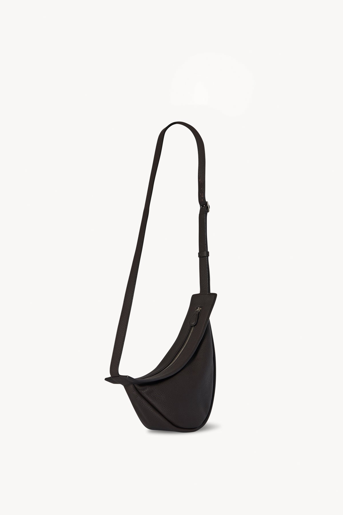 Is The Row's Slouchy Banana Bag the Next It Bag?