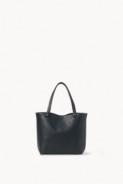 国内即発【The Row】Park Tote SMALL バッグ W1199 ベージュ系 Small N/S Park Tote Bag Tan in Leather – The Row