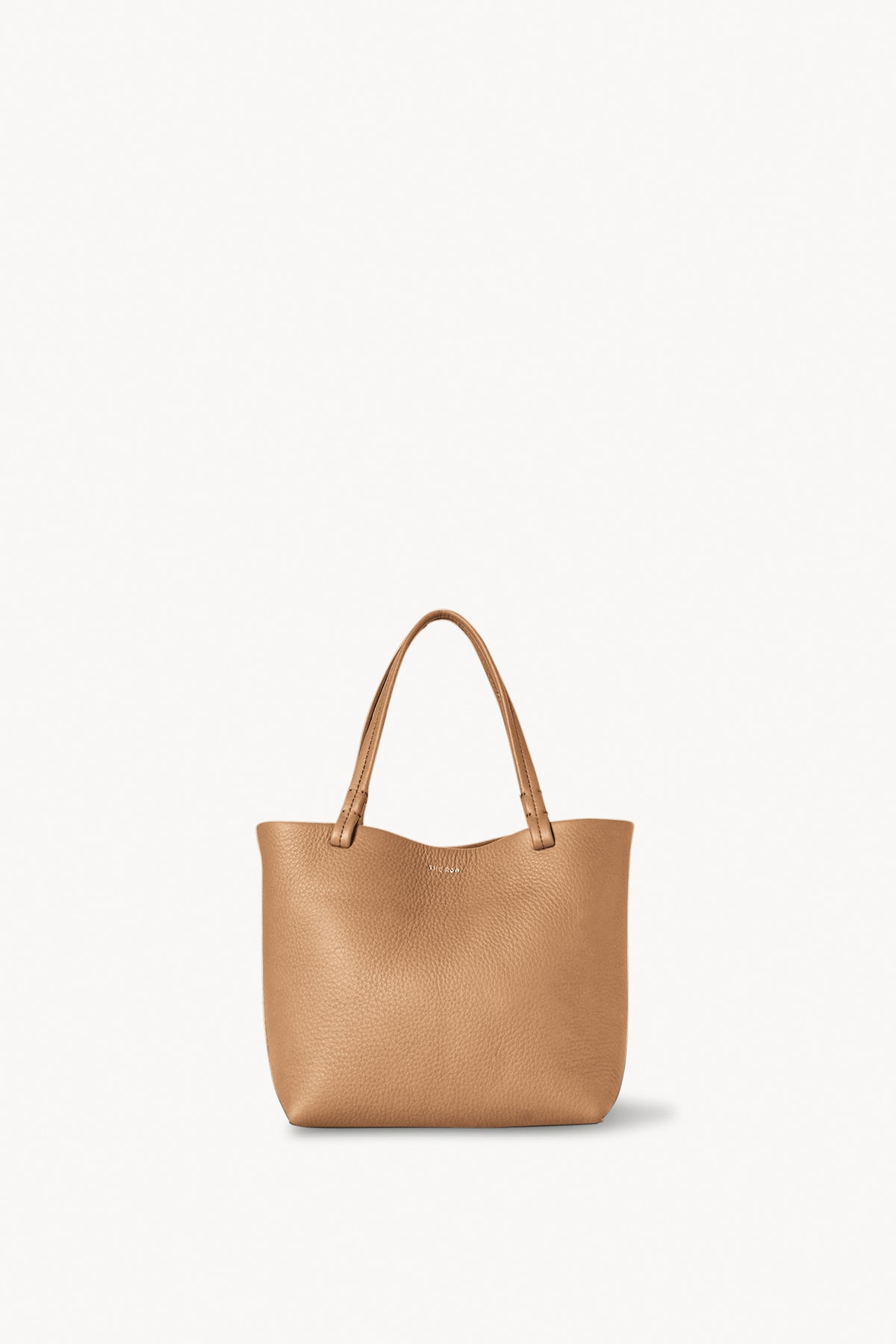 Bolso Pequeño Park Tote de Cuero