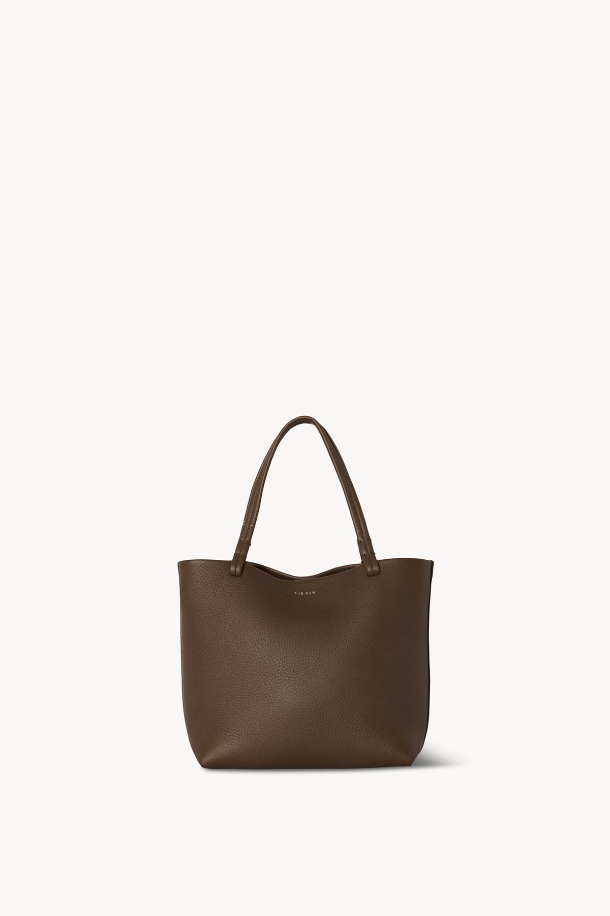 Small Park Tote Bag in Leather