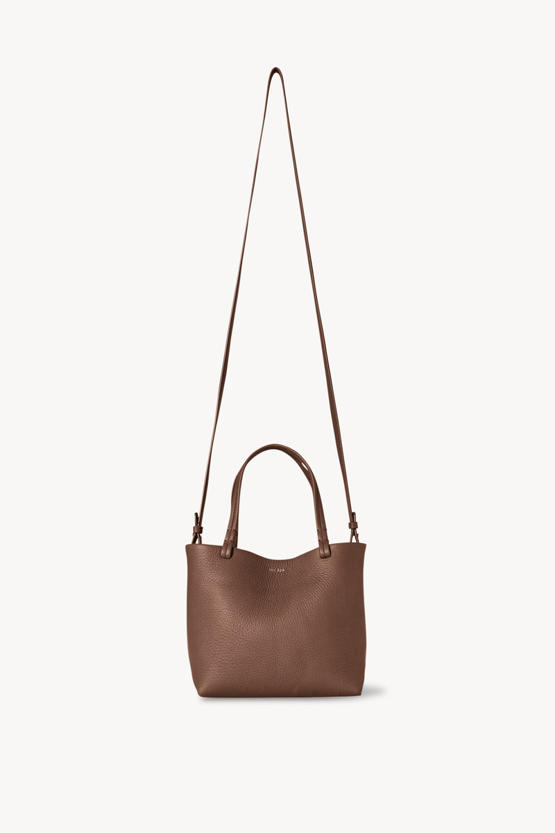 Small Park Tote Bag in Leather