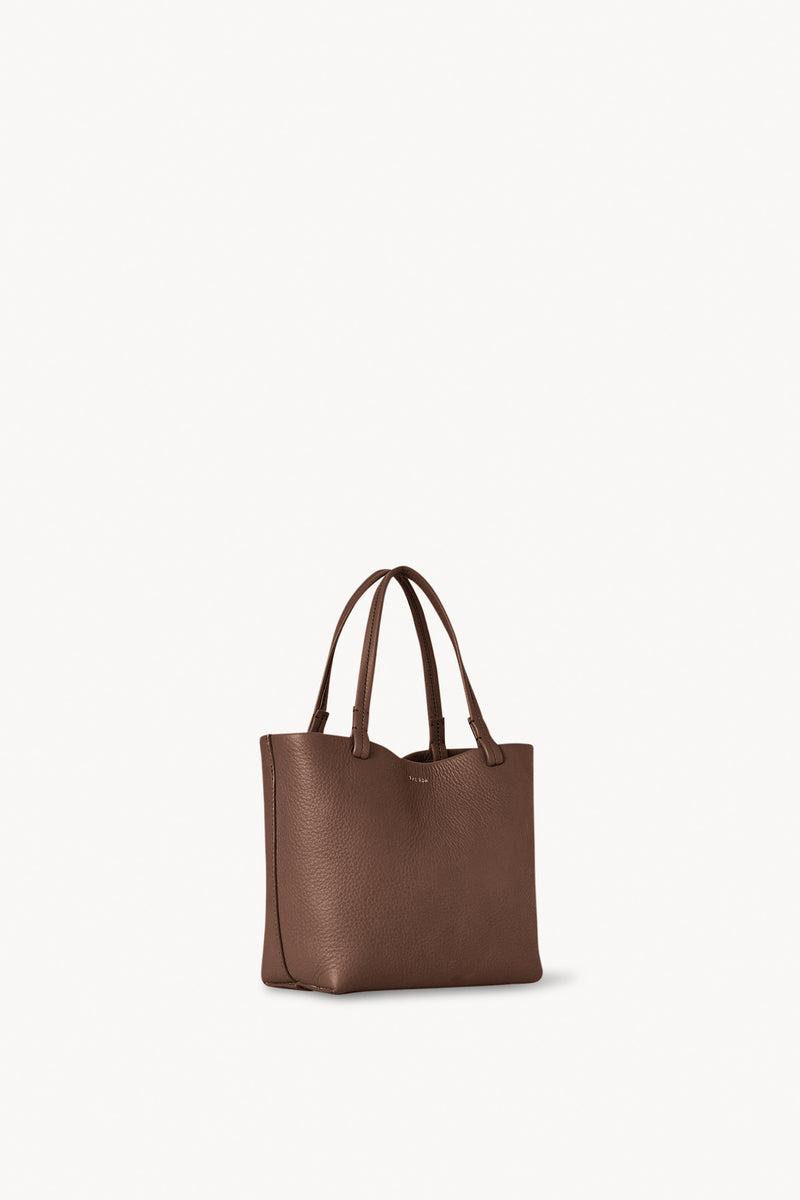 Small Park Tote Bag in Leather