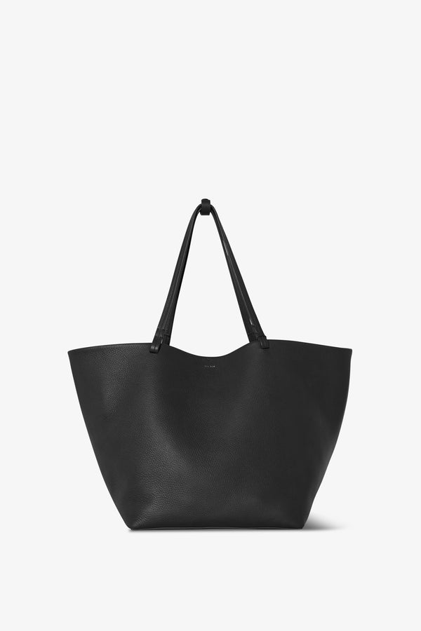 XL Park Tote Bag in Leather