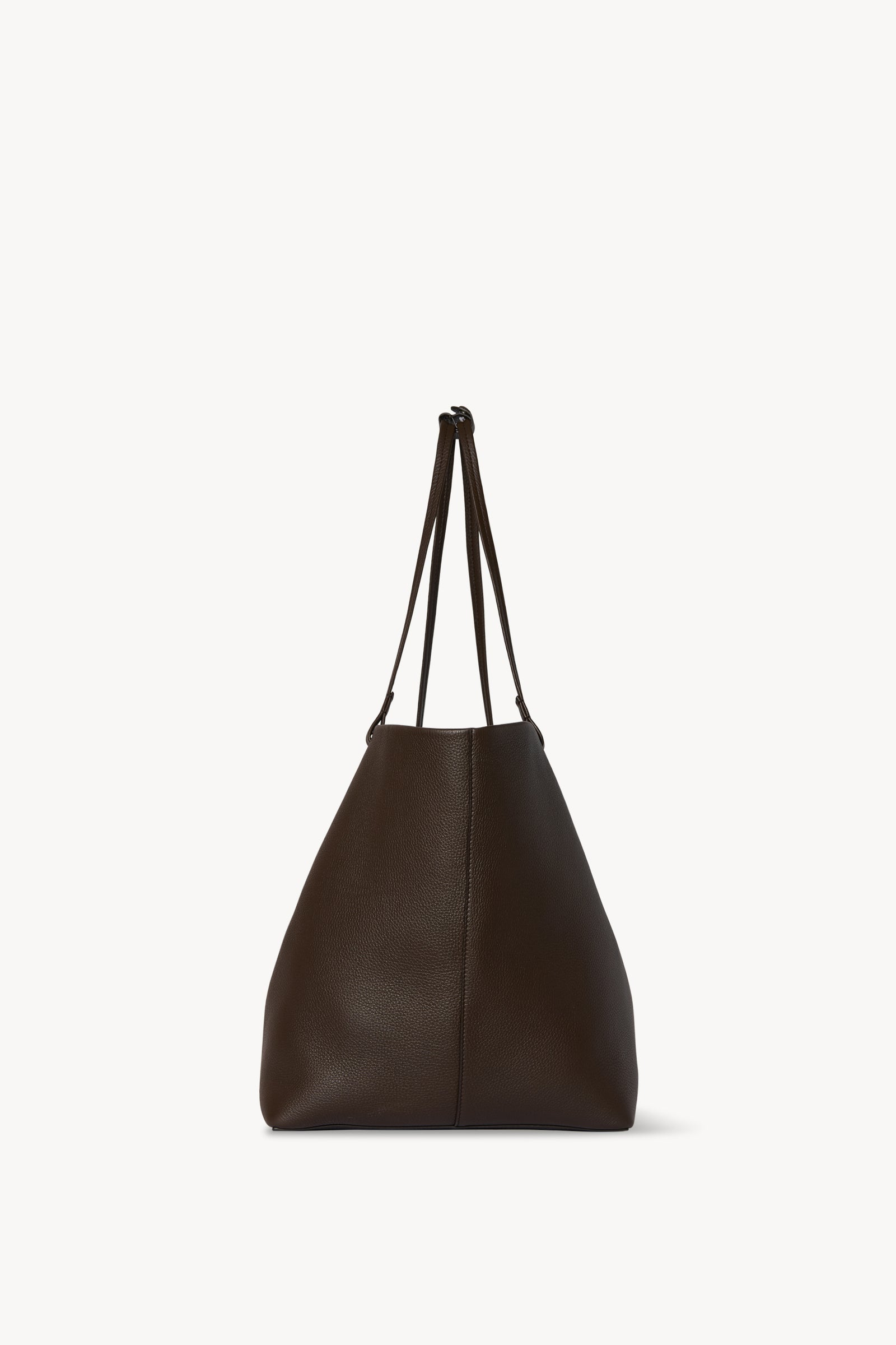 XL Park Tote Bag Brown in Leather – The Row