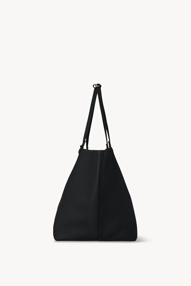 XL Park Tote Bag in Leather