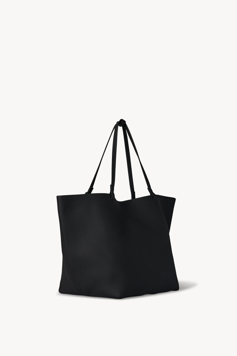 XL Park Tote Bag in Leather