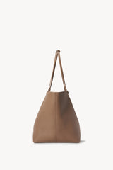 XL Park Tote Bag in Leather