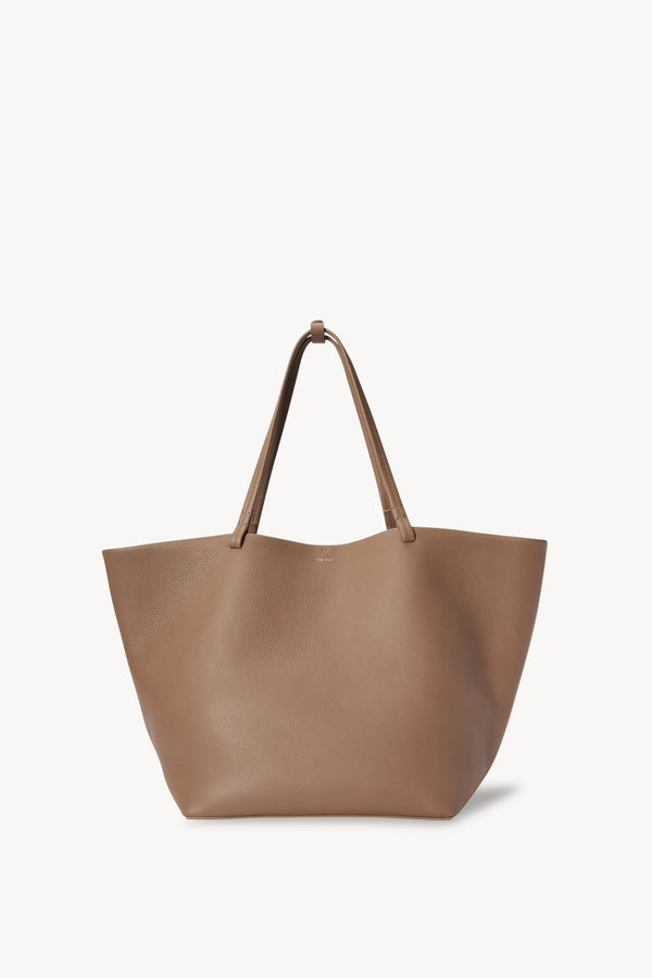 Bolso XL Park Tote de cuero