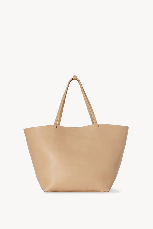 XL Park Tote Sac en Cuir