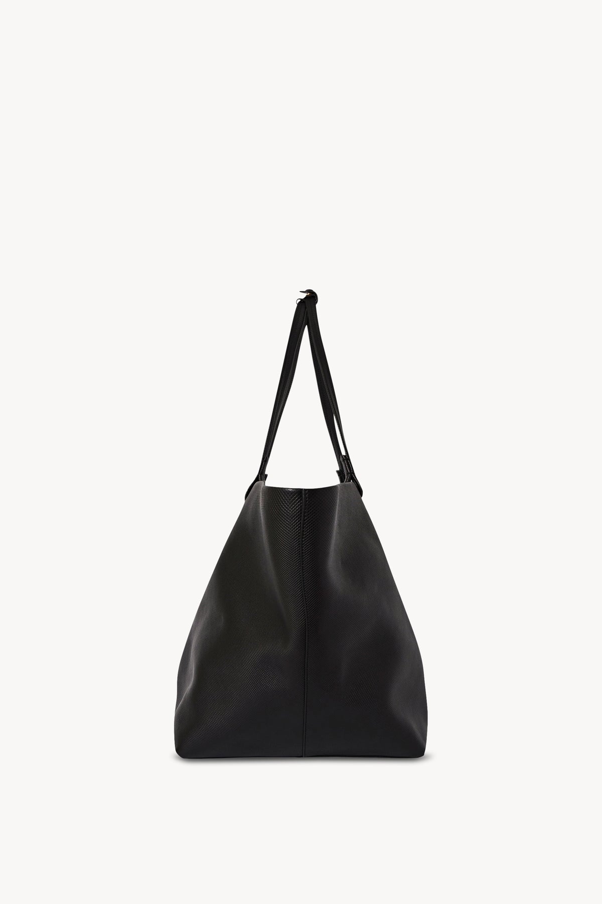 XL Park Tote Bag in Leather