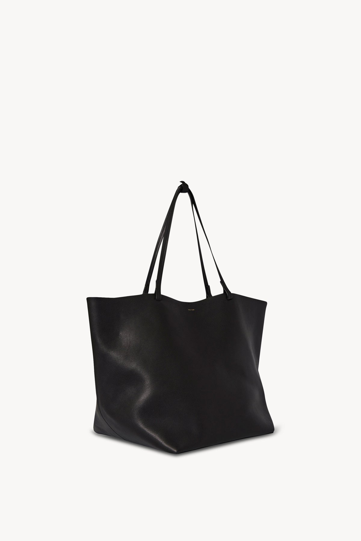 XL Park Tote Bag in Leather